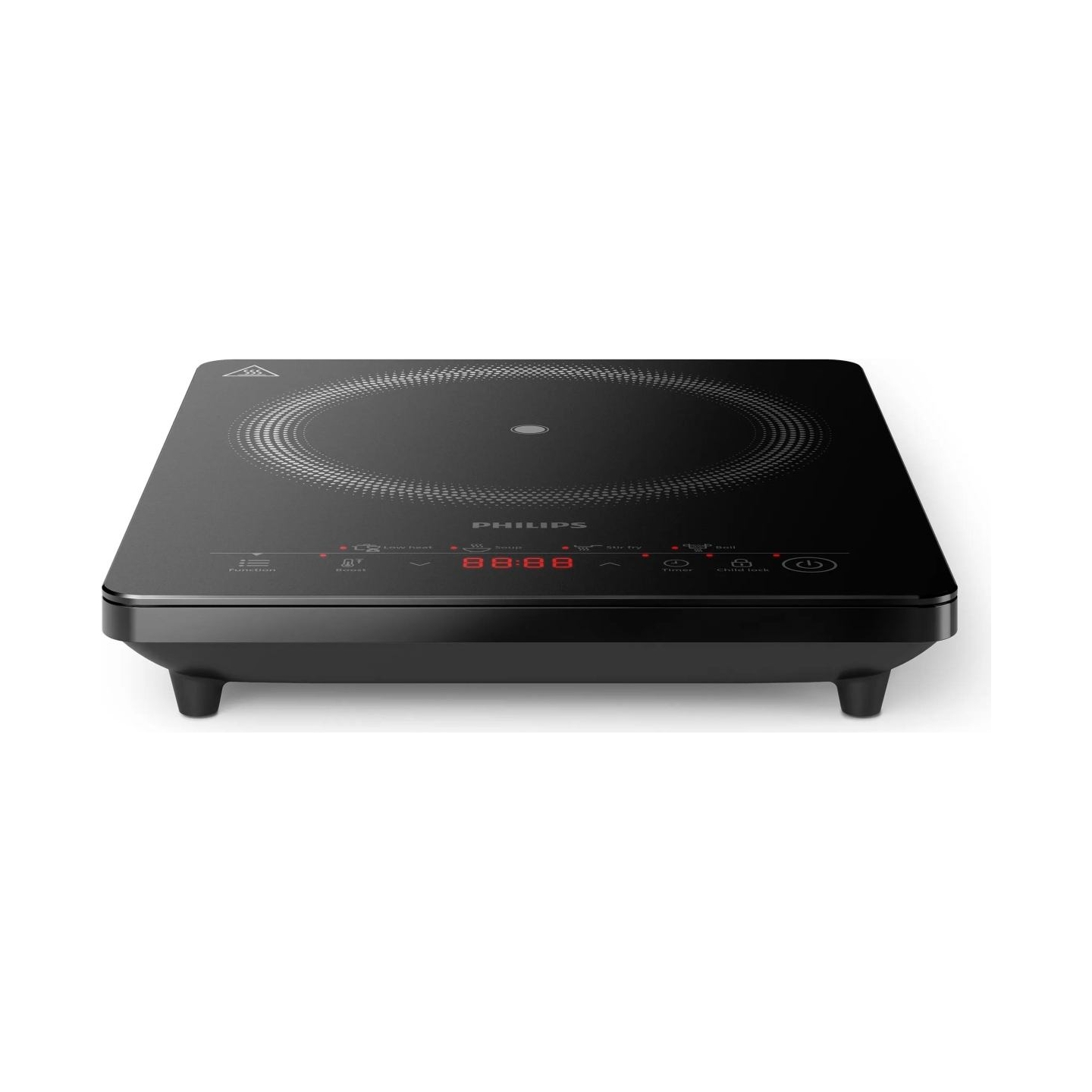 Philips 3000 series mini induction hob HD5830/90 / HD5830/90