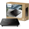 Philips 3000 series mini induction hob HD5830/90 / HD5830/90