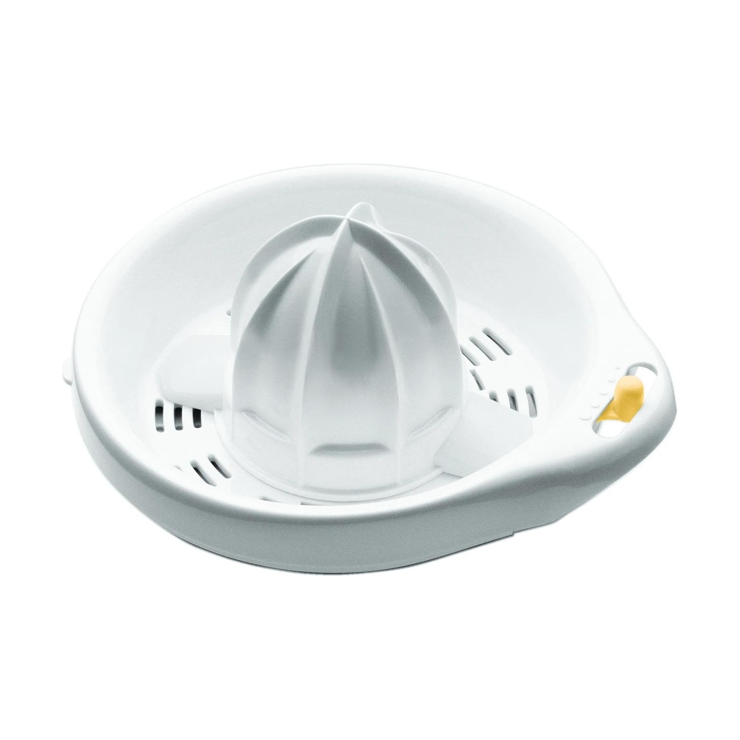 Philips Viva Collection Citrus press HR2744/40 0.6 L 25 W Pulp selector Auto reverse. / HR2744/40?/PACKAGE