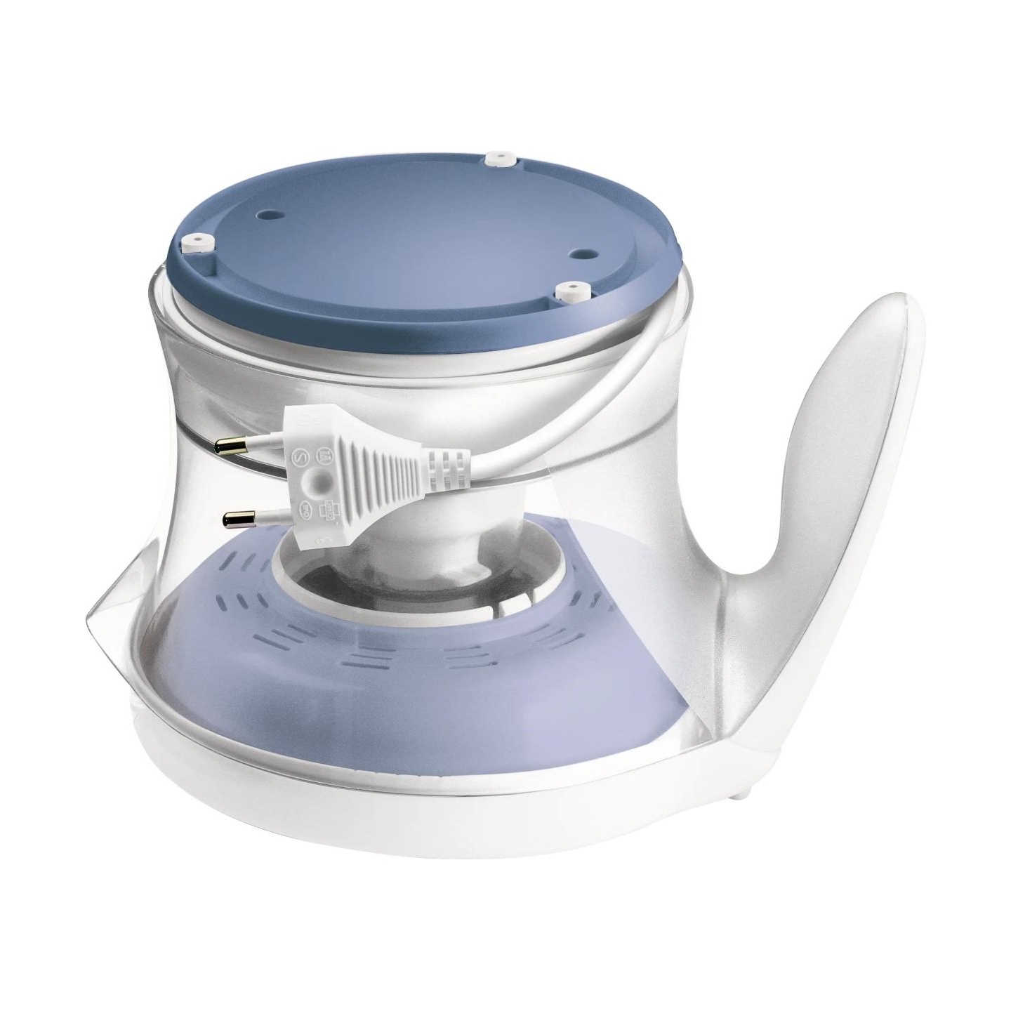 Philips Viva Collection Citrus press HR2744/40 0.6 L 25 W Pulp selector Auto reverse. / HR2744/40?/PACKAGE