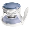 Philips Viva Collection Citrus press HR2744/40 0.6 L 25 W Pulp selector Auto reverse. / HR2744/40?/PACKAGE