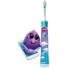 Philips Sonicare For Kids Sonic electric toothbrush HX6322/04 Built-in Bluetooth® Coaching App 2 brush heads 2 modes / HX6322/04