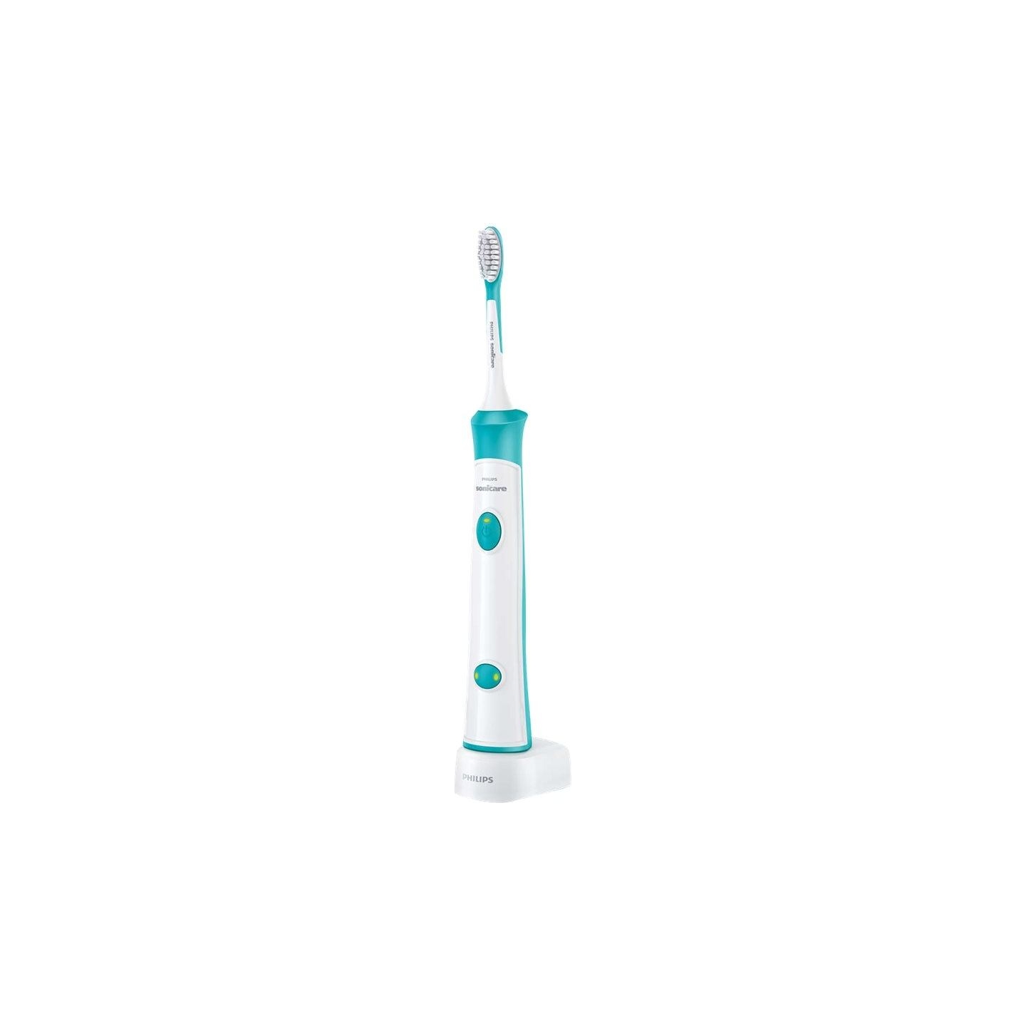 Philips Sonicare For Kids Sonic electric toothbrush HX6322/04 Built-in Bluetooth® Coaching App 2 brush heads 2 modes / HX6322/04
