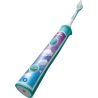Philips Sonicare For Kids Sonic electric toothbrush HX6322/04 Built-in Bluetooth® Coaching App 2 brush heads 2 modes / HX6322/04