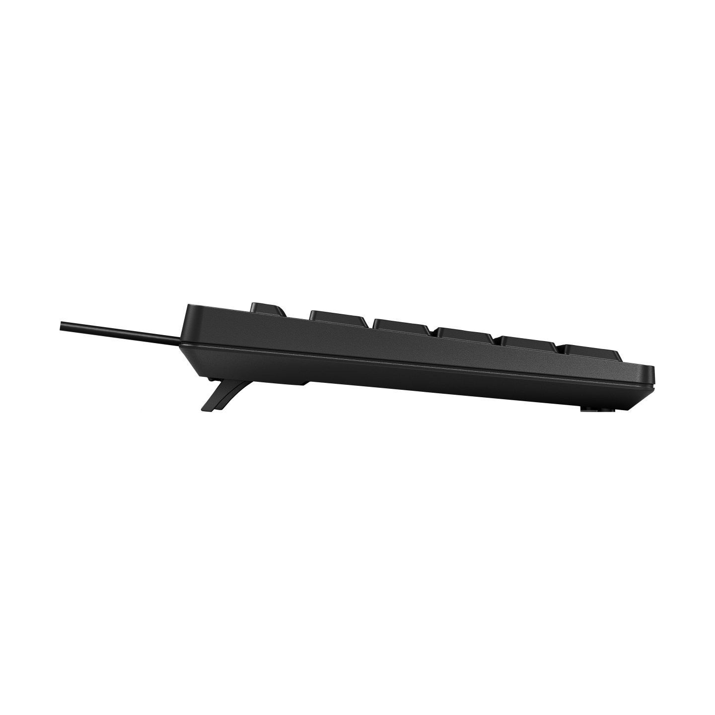 HP 125 G2 USB Wired Keyboard (EU)
