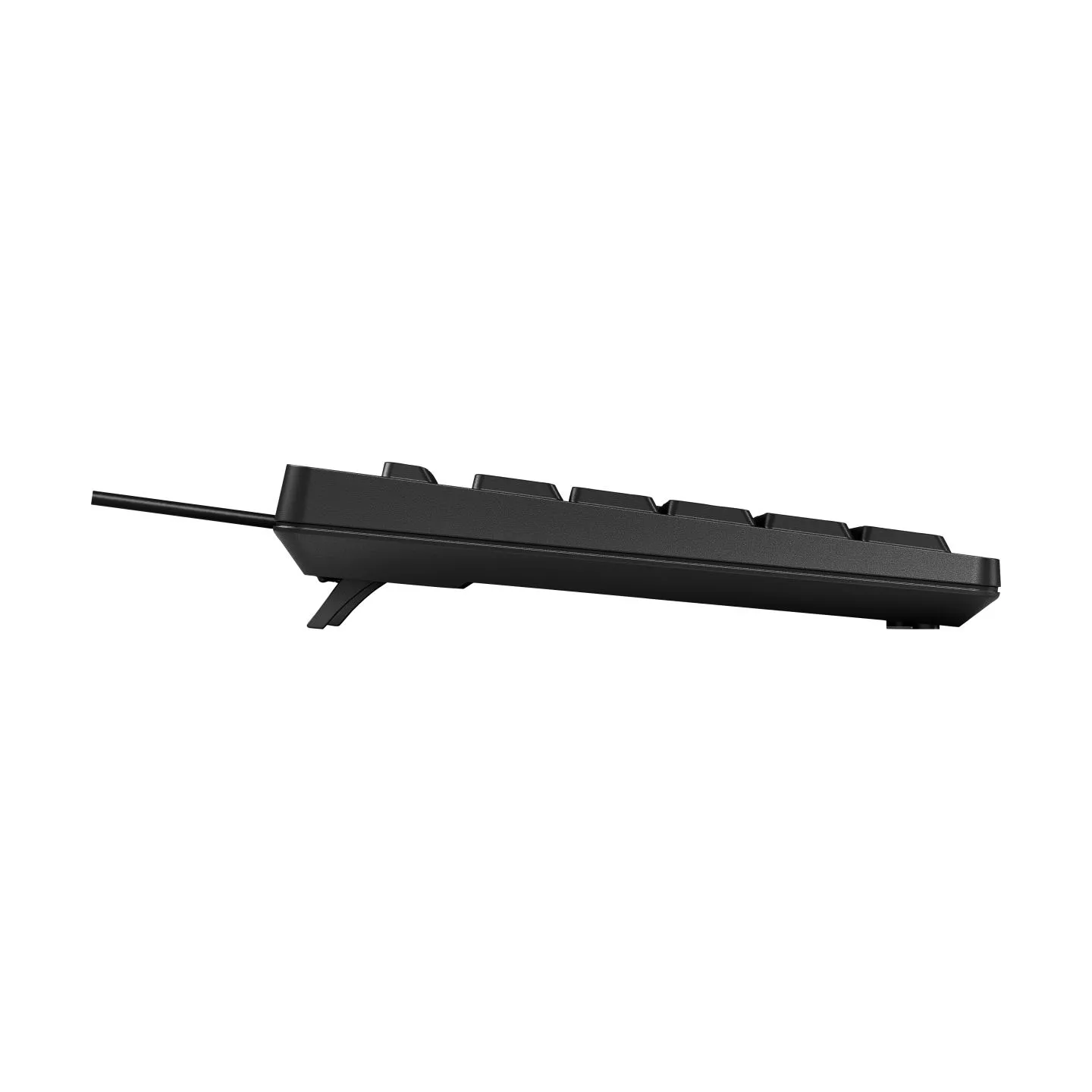 HP 125 G2 USB Wired Keyboard (EU)
