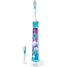 Philips Sonicare For Kids Sonic electric toothbrush HX6322/04 Built-in Bluetooth® Coaching App 2 brush heads 2 modes / HX6322/04