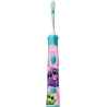Philips Sonicare For Kids Sonic electric toothbrush HX6322/04 Built-in Bluetooth® Coaching App 2 brush heads 2 modes / HX6322/04