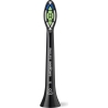 Philips Sonicare Optimal White 4 pack brush heads HX6064/88 / HX6064/88