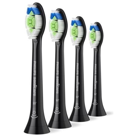 Philips Sonicare Optimal White 4 pack brush heads HX6064/88 / HX6064/88