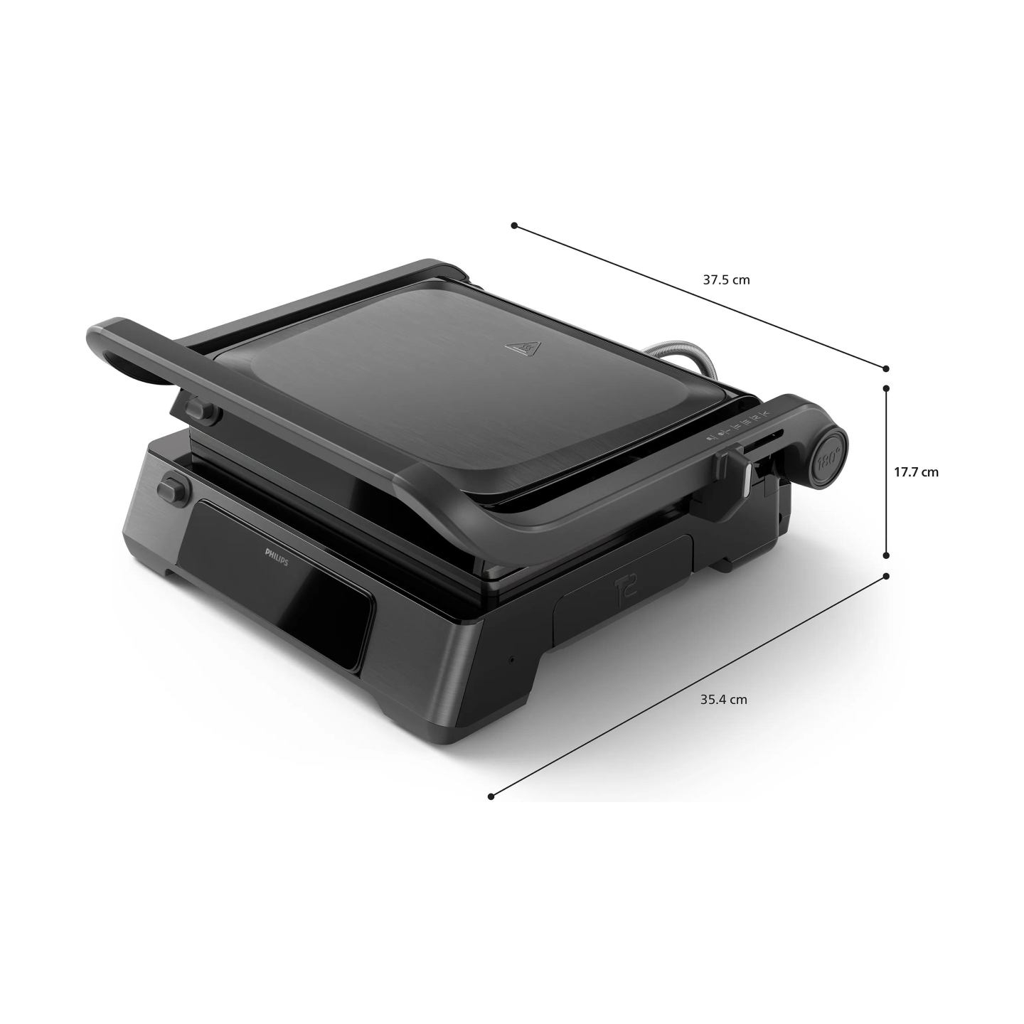Philips 7000 series Contact Grill HD6307/70 / HD6307/70