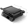 Philips 7000 series Contact Grill HD6307/70 / HD6307/70