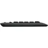 Logitech Mouse and keyboard set 920-003989 / MK330 Black / 920-003989