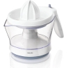 Philips Viva Collection Citrus press HR2744/40 0.6 L 25 W Pulp selector Auto reverse. / HR2744/40