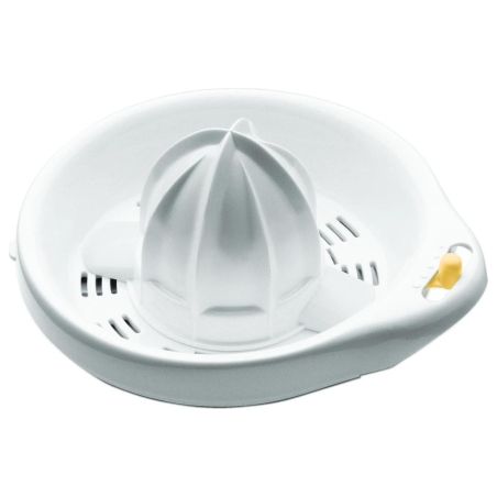 Philips Viva Collection Citrus press HR2744/40 0.6 L 25 W Pulp selector Auto reverse. / HR2744/40