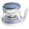 Philips Viva Collection Citrus press HR2744/40 0.6 L 25 W Pulp selector Auto reverse. / HR2744/40