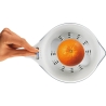 Philips Viva Collection Citrus press HR2744/40 0.6 L 25 W Pulp selector Auto reverse. / HR2744/40