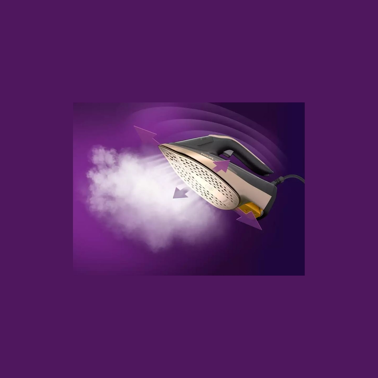 Philips  Azur 8000 Series Steam Iron DST8041/80 / DST8041/80