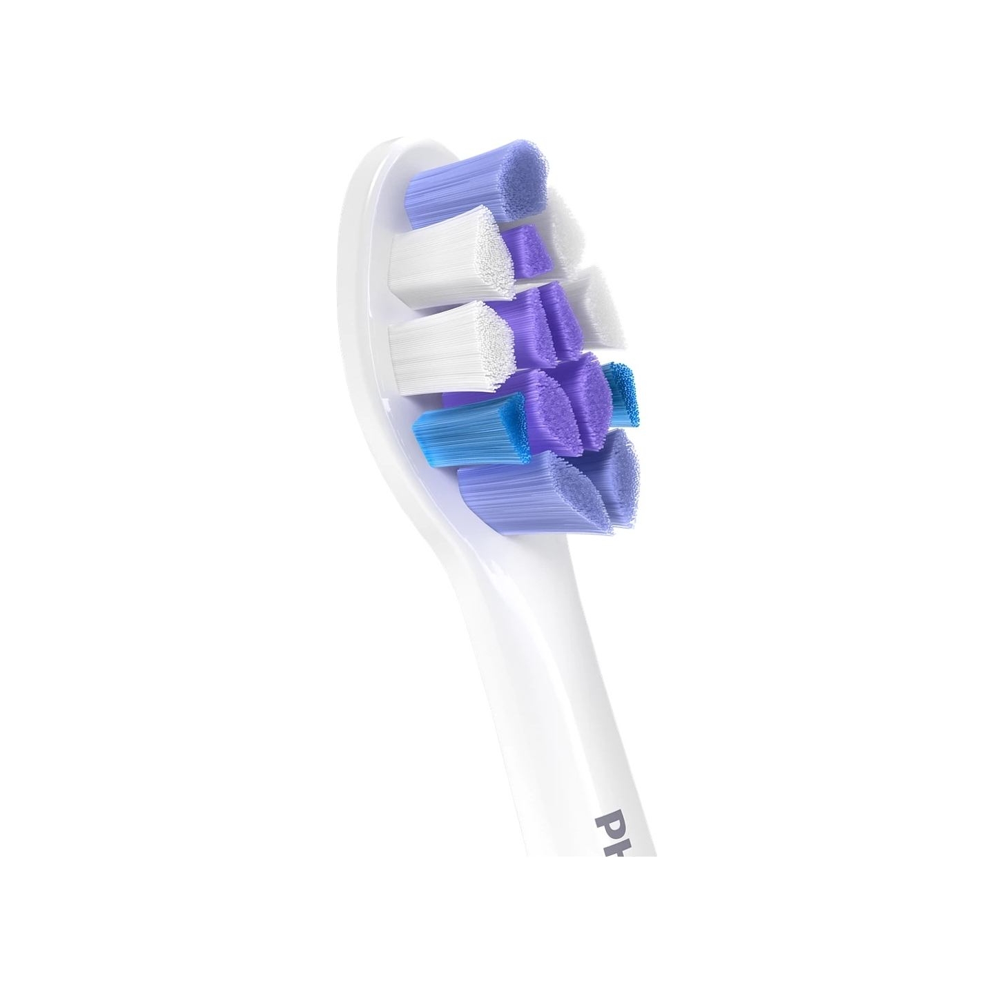 Philips Sonicare Sensitive 4-pack brush heads HX6054/87 / HX6054/87