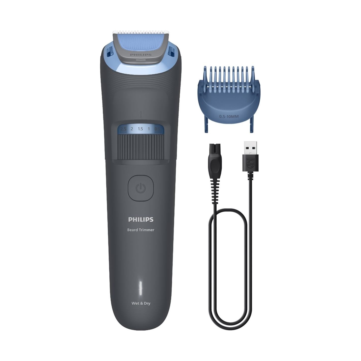 Philips 3000 Series Beard trimmer BT3617/15 / BT3617/15