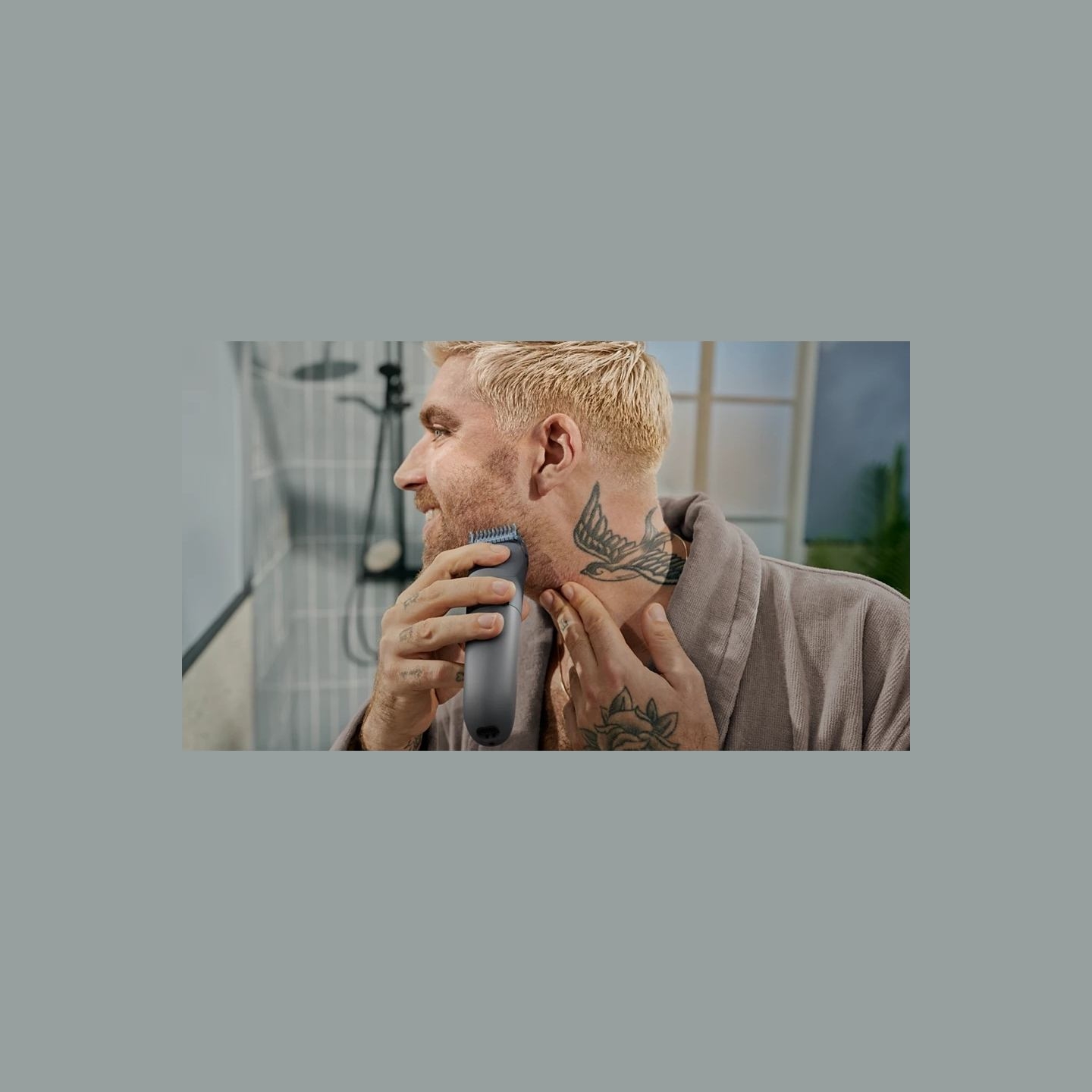 Philips 3000 Series Beard trimmer BT3617/15 / BT3617/15