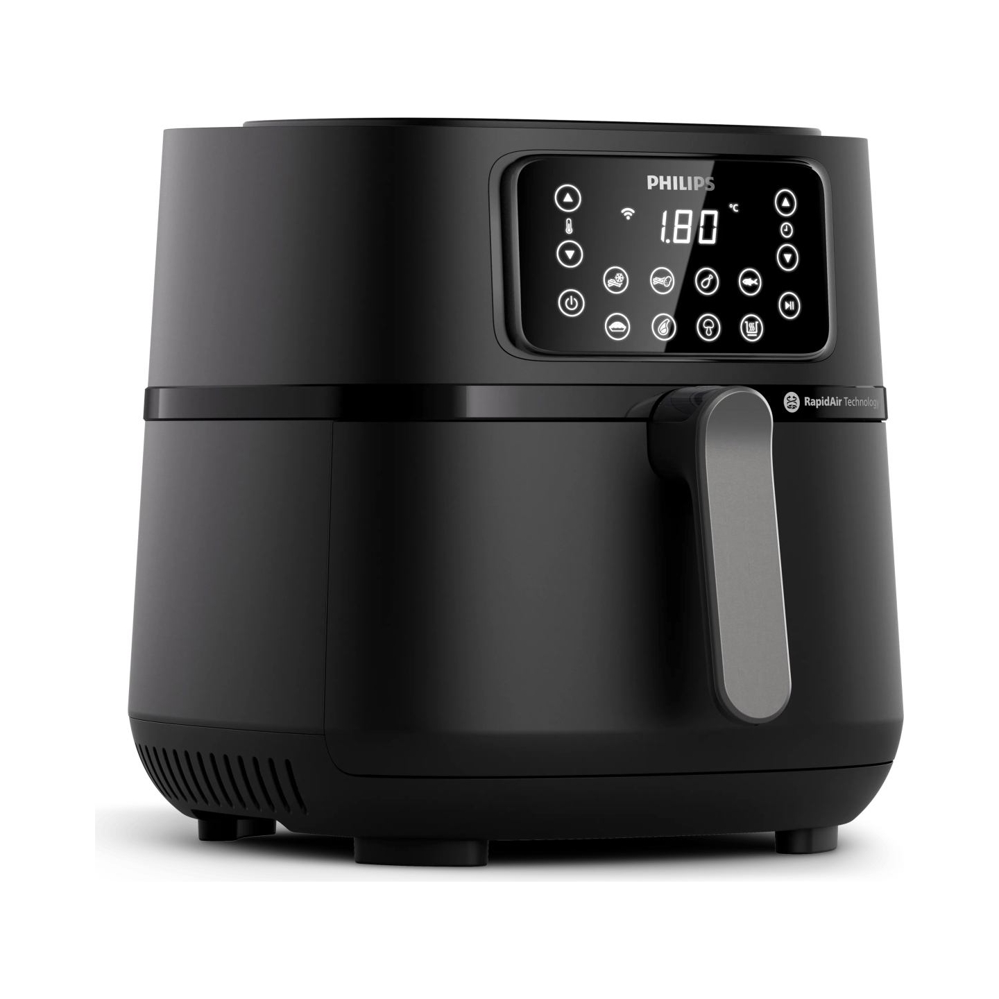 Philips Airfryer 5000 Series XXL Connected HD9285/90/Damaged package / HD9285/90?/PACKAGE