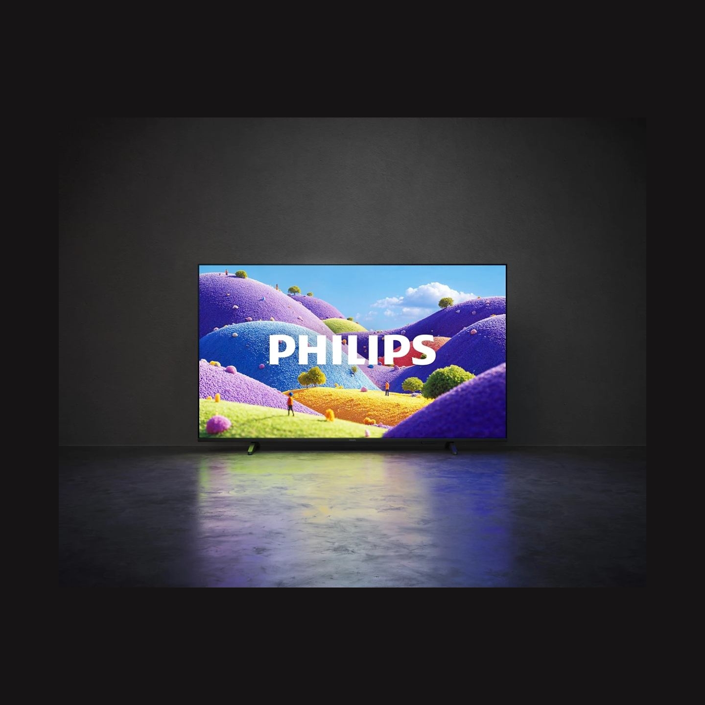 Philips 55" 4K Smart TV 55PUS7001/12 / 55PUS7001