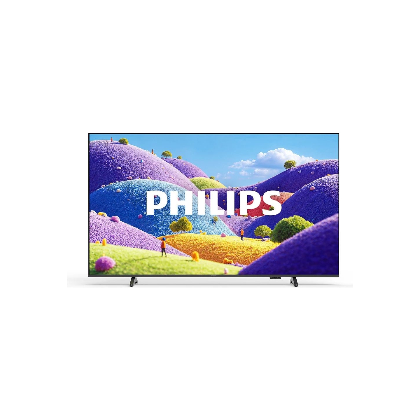 Philips 65" 4K Smart TV 65PUS7001/12 / 65PUS7001