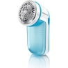 Philips Fabric Shaver GC026/00 Removes fabric pills Suitable for all garments 2 Philips AA batteries incl. / GC026/00