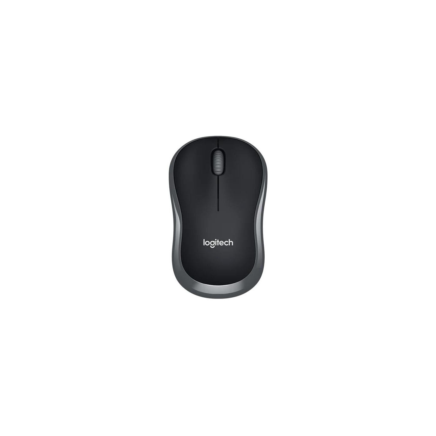 Logitech Mouse and keyboard set 920-003989 / MK330 Black / 920-003989