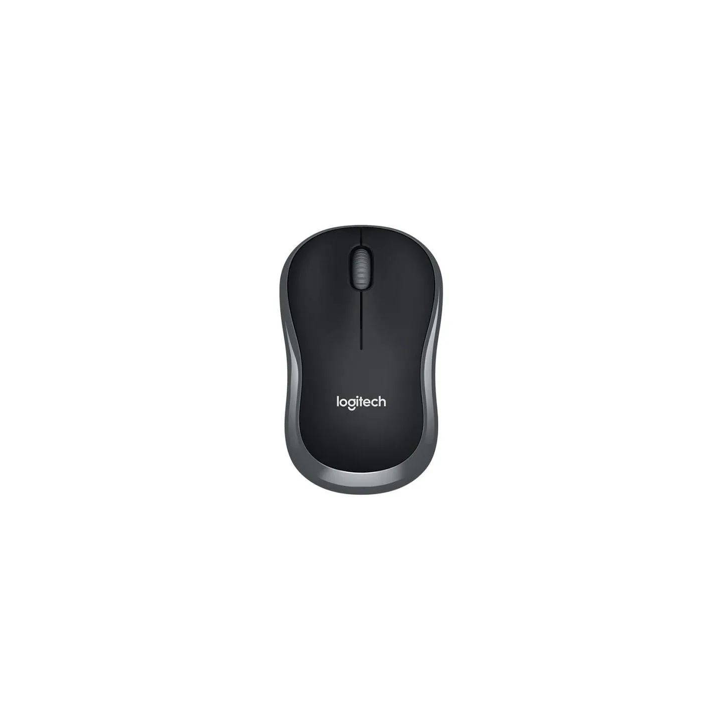 Logitech Mouse and keyboard set 920-003989 / MK330 Black / 920-003989