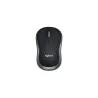 Logitech MK330 | Keyboard and Mouse Set | Wireless | Mouse included | US International | Black