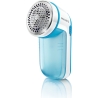 Philips Fabric Shaver GC026/00 Removes fabric pills Suitable for all garments 2 Philips AA batteries incl. / GC026/00