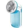 Philips Fabric Shaver GC026/00 Removes fabric pills Suitable for all garments 2 Philips AA batteries incl. / GC026/00