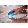 Philips Fabric Shaver GC026/00 Removes fabric pills Suitable for all garments 2 Philips AA batteries incl. / GC026/00
