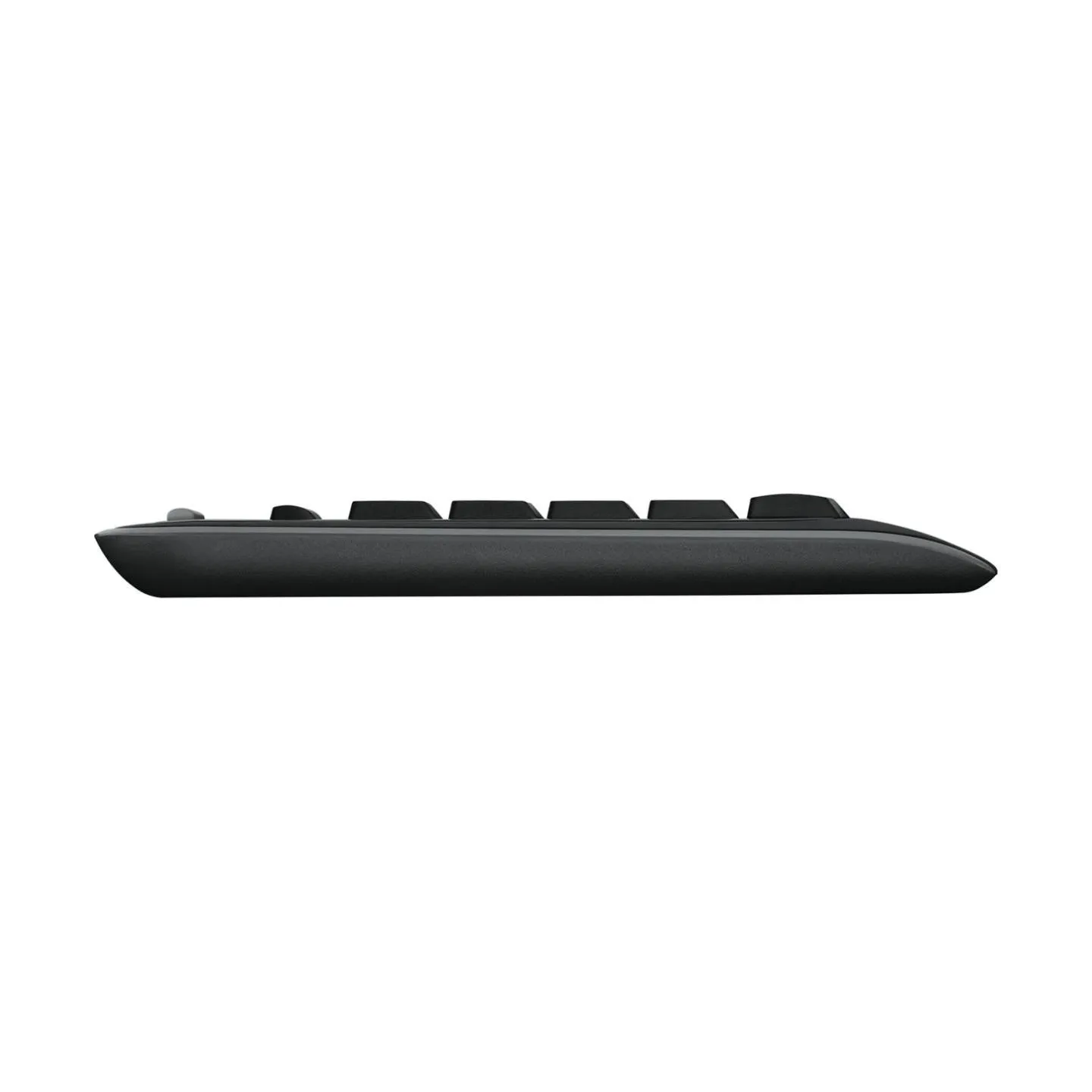 Logitech Mouse and keyboard set 920-003989 / MK330 Black / 920-003989
