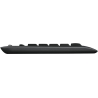 Logitech Mouse and keyboard set 920-003989 / MK330 Black / 920-003989