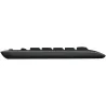 Logitech Mouse and keyboard set 920-003989 / MK330 Black / 920-003989