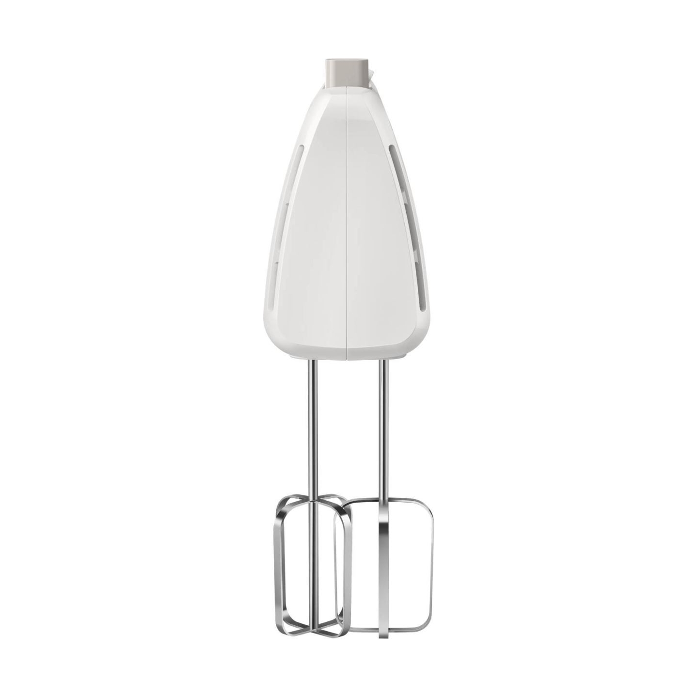 Philips Philips Daily Collection Mixer HR3705/00 300 W 5 speeds + turbo Strip beaters & dough hooks Lightweight / HR3705/00