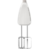 Philips Philips Daily Collection Mixer HR3705/00 300 W 5 speeds + turbo Strip beaters & dough hooks Lightweight / HR3705/00