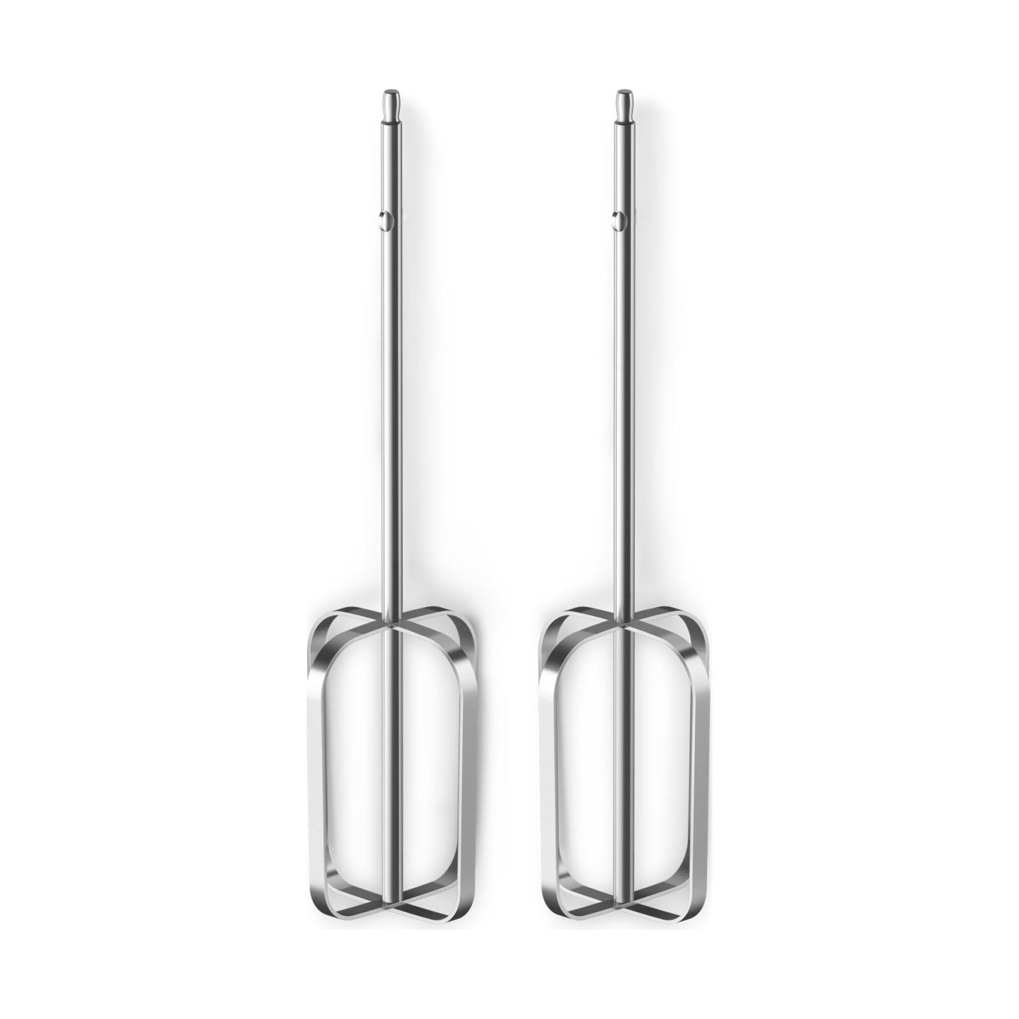 Philips Philips Daily Collection Mixer HR3705/00 300 W 5 speeds + turbo Strip beaters & dough hooks Lightweight / HR3705/00