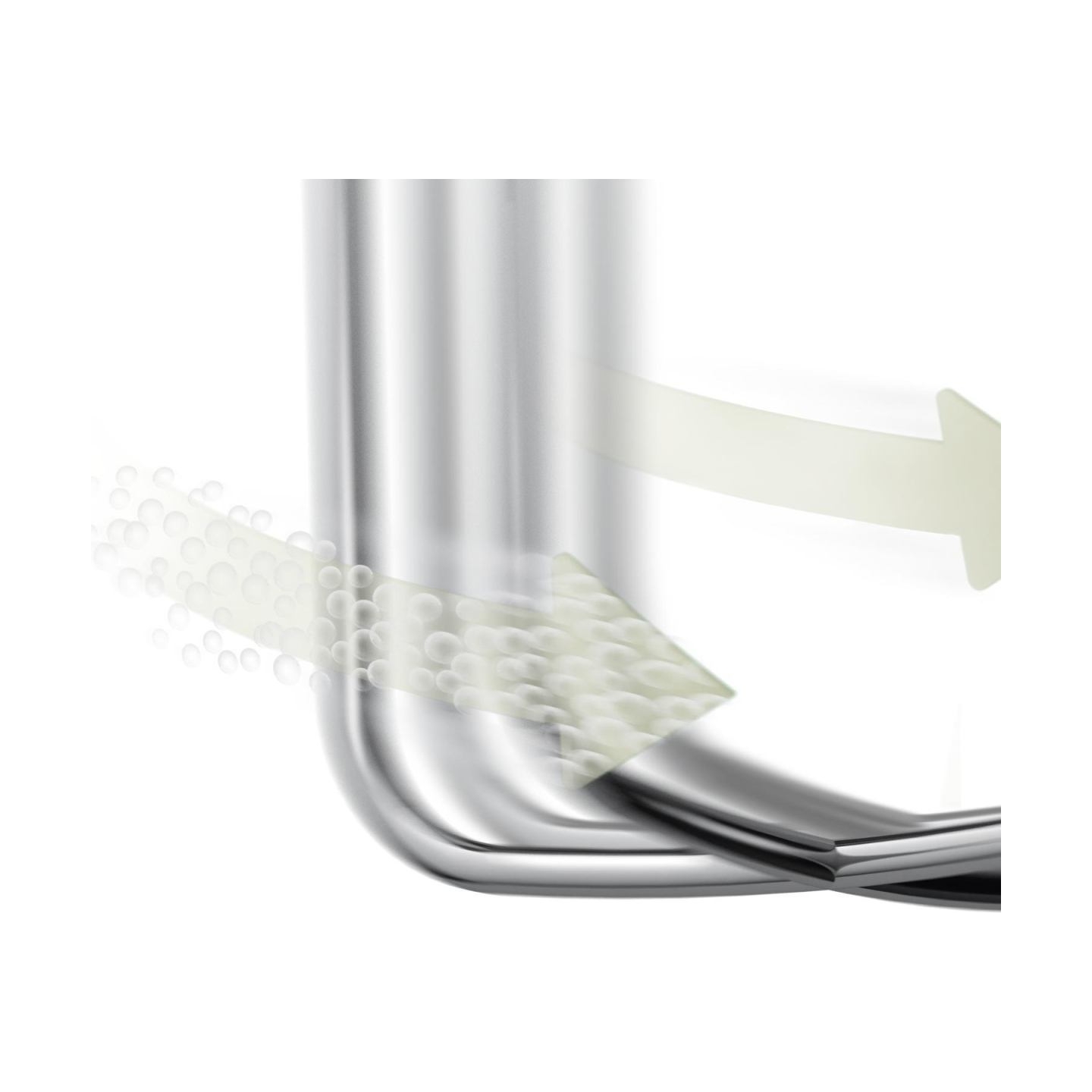 Philips Philips Daily Collection Mixer HR3705/00 300 W 5 speeds + turbo Strip beaters & dough hooks Lightweight / HR3705/00