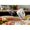 Philips Philips Daily Collection Mixer HR3705/00 300 W 5 speeds + turbo Strip beaters & dough hooks Lightweight / HR3705/00
