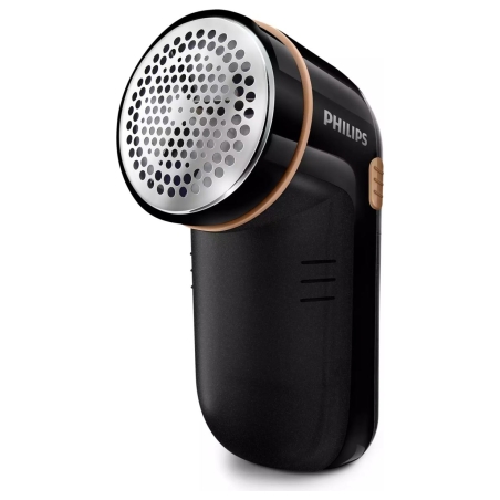 Philips Fabric Shaver GC026/80 Removes fabric pills Suitable for all garments 2 Philips AA batteries incl / GC026/80