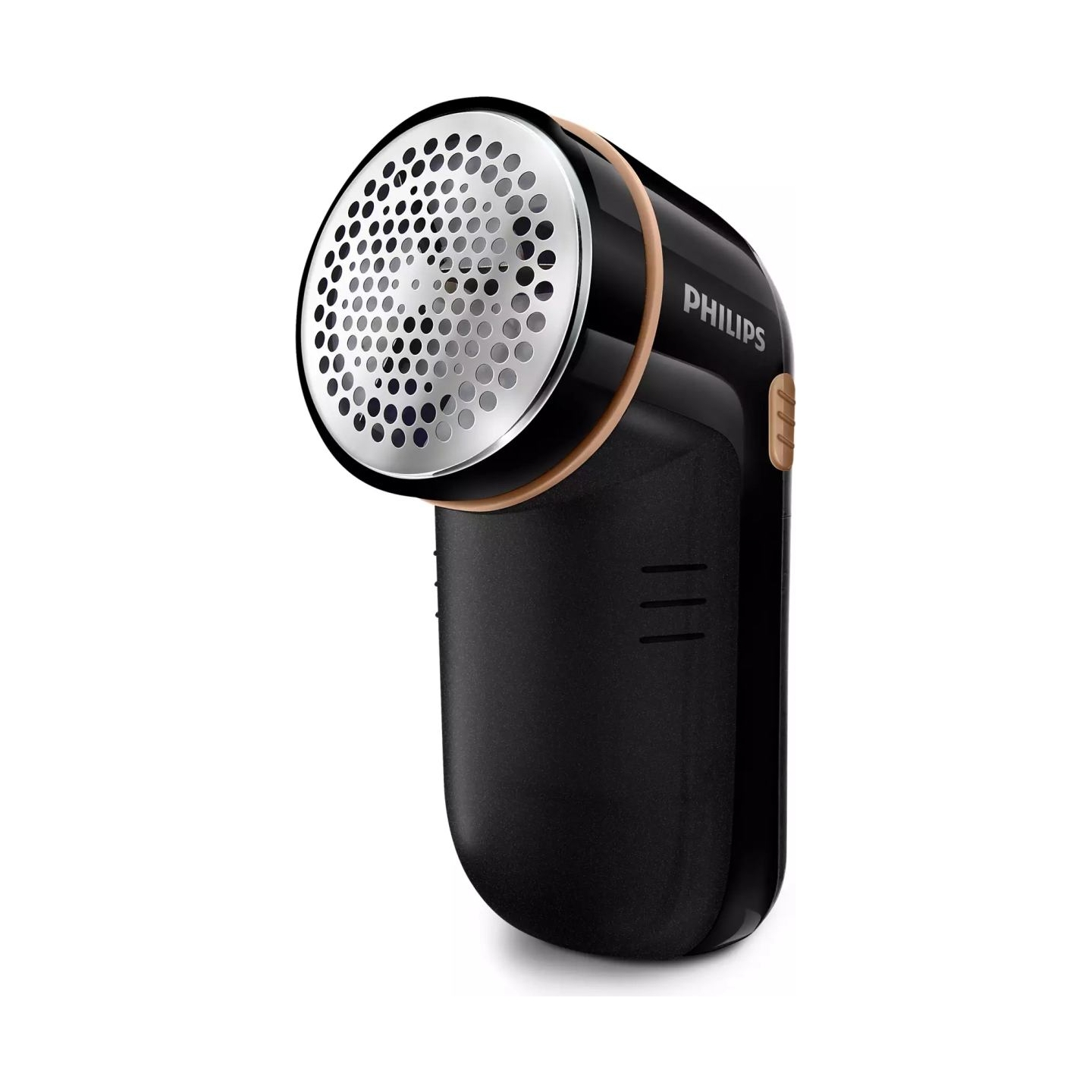 Philips Fabric Shaver GC026/80 Removes fabric pills Suitable for all garments 2 Philips AA batteries incl / GC026/80