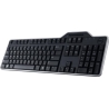 Dell Smartcard Keyboard - KB813 - US Int'l / 580-18366