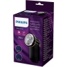 Philips Fabric Shaver GC026/80 Removes fabric pills Suitable for all garments 2 Philips AA batteries incl / GC026/80