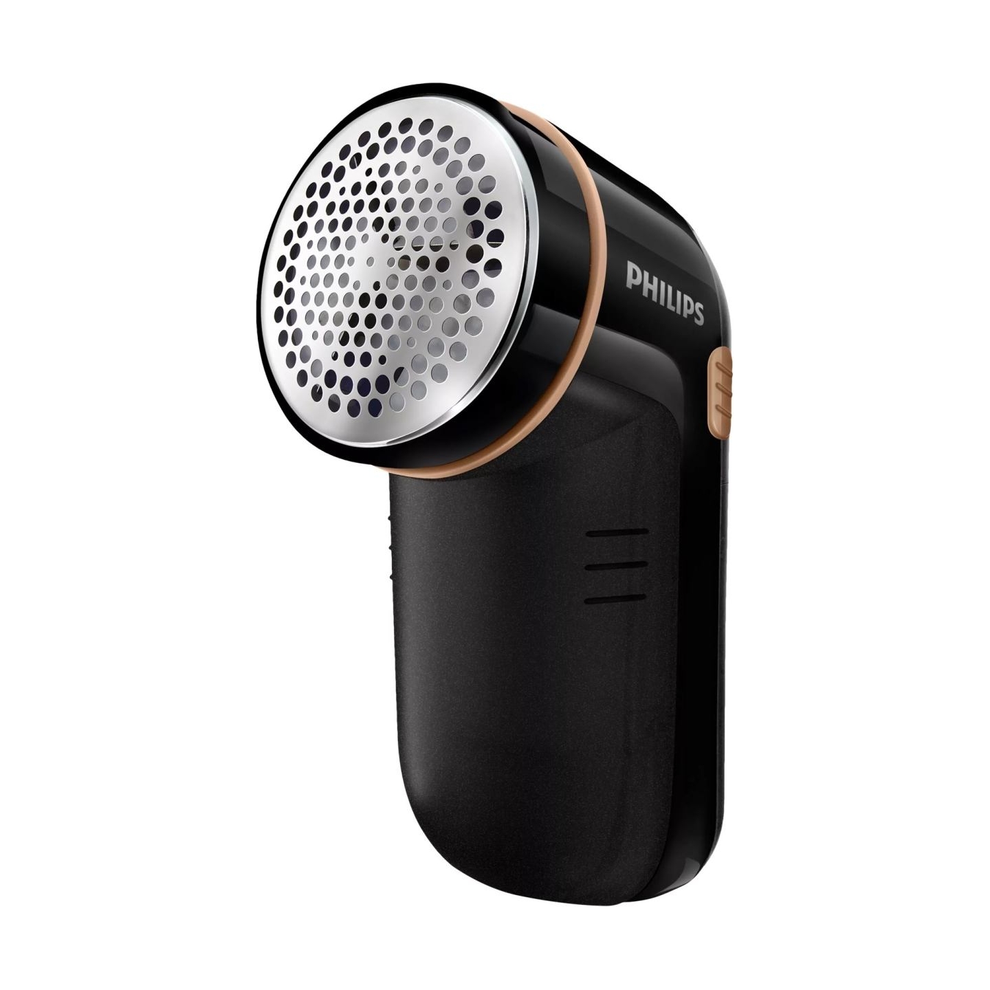 Philips Fabric Shaver GC026/80 Removes fabric pills Suitable for all garments 2 Philips AA batteries incl / GC026/80