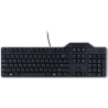 Dell Smartcard Keyboard - KB813 - US Int'l / 580-18366