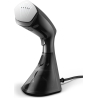 Philips 8000 Series Handheld Steamer with brush GC800/80 1600W, 230ml water tank, heated plate,  2-in-1 vertical and horizontal 